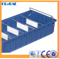 PP Plastic Multi-purpose Bins/light duty storage bins for logistic industry